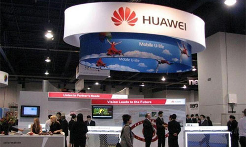 Canadá detiene a la directora financiera de Huawei a petición de EEUU